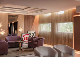 Hotel Leonardo da Vinci 2