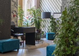 Hotel Memories Budapest 3