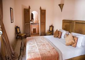 Riad Zamzam & Spa 3