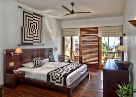 Weligama Bay Resort 4