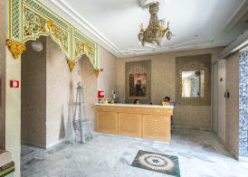 Hotel Saheb Ettabaa 3