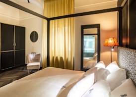 Hotel The Haven Roma 2