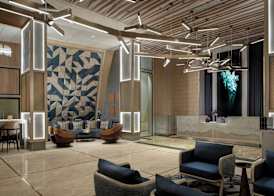Renaissance Dallas Hotel 2