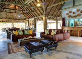 Fathala Wildlife Reserve 2