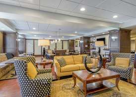 Hampton Inn Meadville 4
