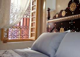 Riad Miral 3