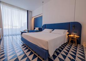 Hotel La Roccia 3