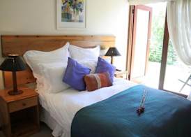 Aanhuizen Guest House 5