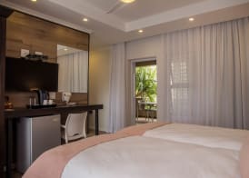 Sea Breeze Guesthouse 3