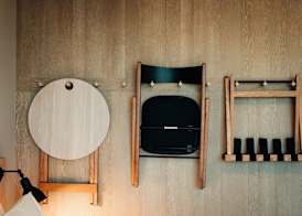 Moxy Taichung 2