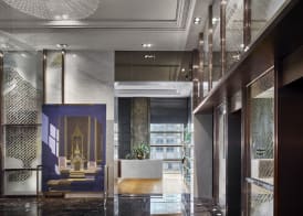 Rosewood Bangkok 2