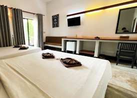 WORLD WALKERs - Hostel 3