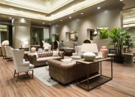 Unipark by Oro Verde Hotels 5
