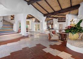 Hotel Cala di Volpe, a Luxury Collection Hotel, Costa Smeralda 5