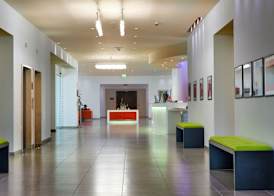 UNA HOTELS Cesena Nord 4