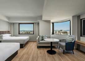 Hamamatsu Marriott Hotel 3