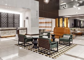 Marriott Panama Hotel - Albrook 3