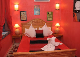 Riad belko - Hostel 5