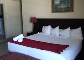 Grange Gardens Hotel 4