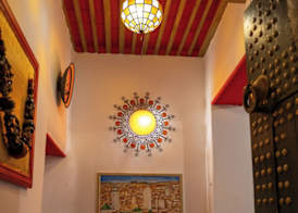 Riad Lhaj Luxury Palace 3