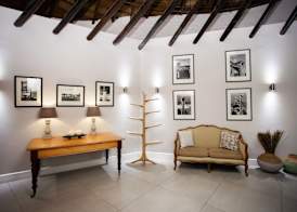 Protea Hotel by Marriott Oudtshoorn Riempie Estate 4