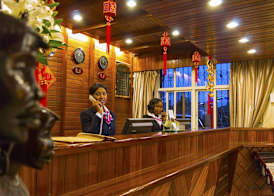 Eastland Hotel 2