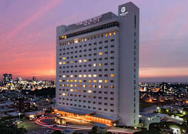 DoubleTree by Hilton Naha Shuri Castle 3