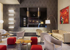 Eurostars Palazzo Zichy 4