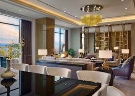 DoubleTree by Hilton Hotel Heyuan 4