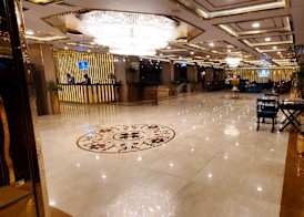 Islamabad Hotel 2