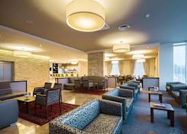 Medjugorje Hotel & Spa 4