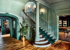 The Vanderbilt, Auberge Collection 2