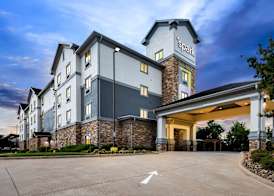 Spark by Hilton Longview 3