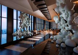 Conrad Osaka 5