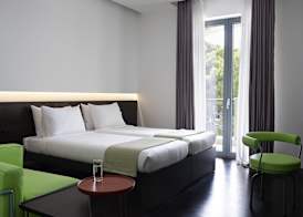 Domotel Kastri 5