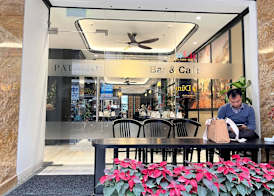 PALAGO BOUTIQUE HOTEL 2