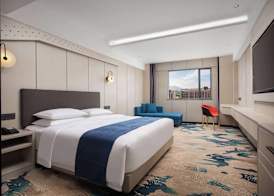 Microtel By Wyndham Heyuan 4