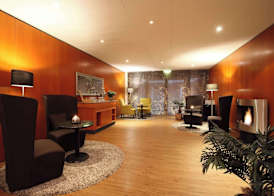 Best Western Hotel Rosenau 3