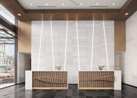 Courtyard by Marriott Phnom Penh 3
