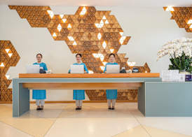 TMS Hotel Da Nang Beach 3