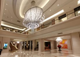 The Okura Prestige Taipei 4