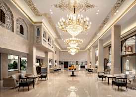 Wyndham Garden Udaipur Bhuwana 4