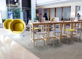 Hues Boutique Hotel 3