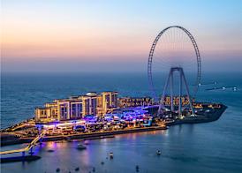 Hilton Dubai Palm Jumeirah 2