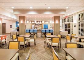 Hampton Inn Pensacola Beach 5