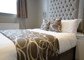 Doric Hotel 4