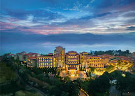 Hilton Yuxi Fuxian Lake 4