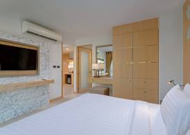 Clarian Hotel Beach Patong 3