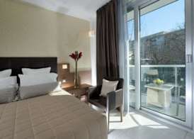 Aqua Hotel 5