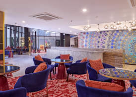 Vivanta Kathmandu 4